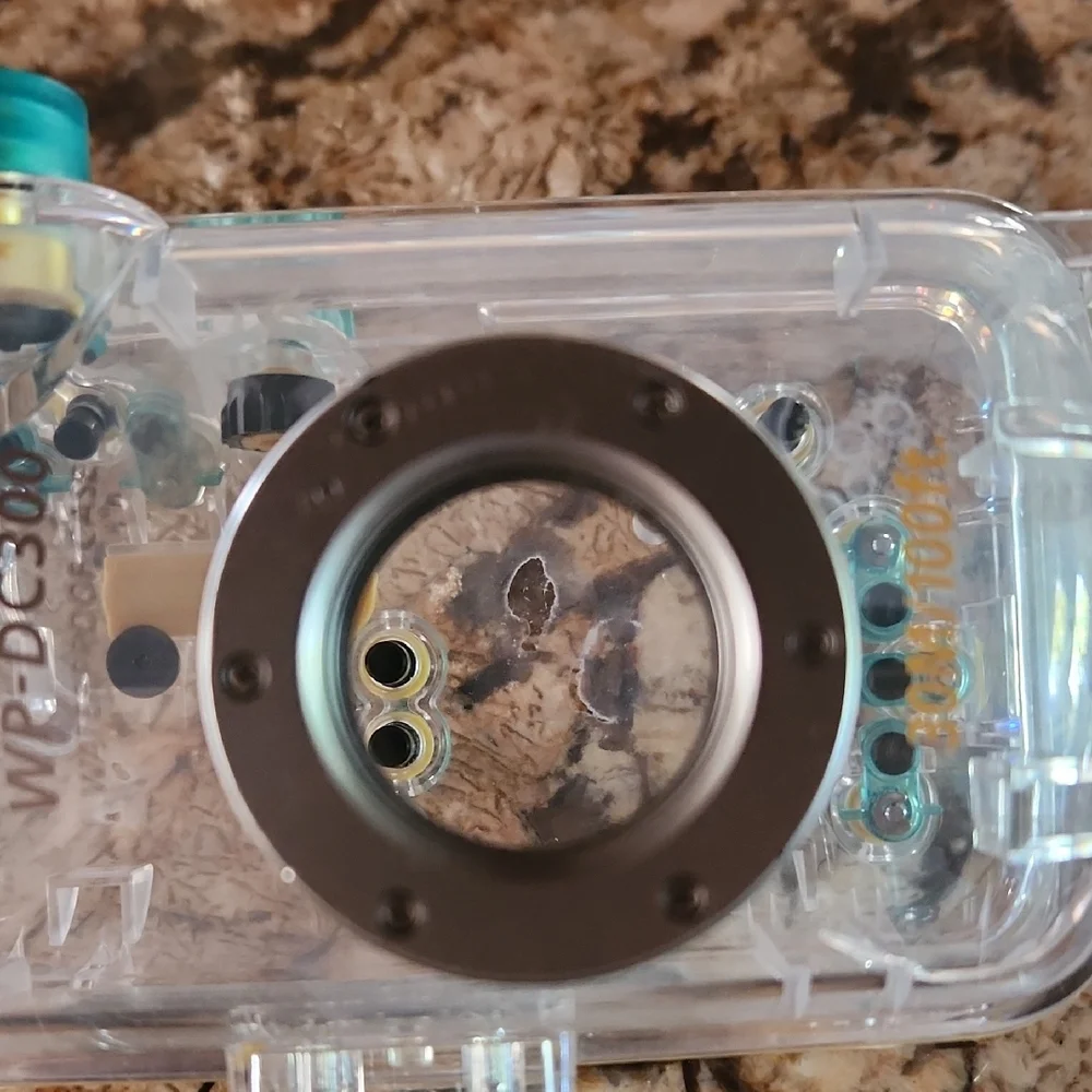 CANON WP-DC300 WATERPROOF